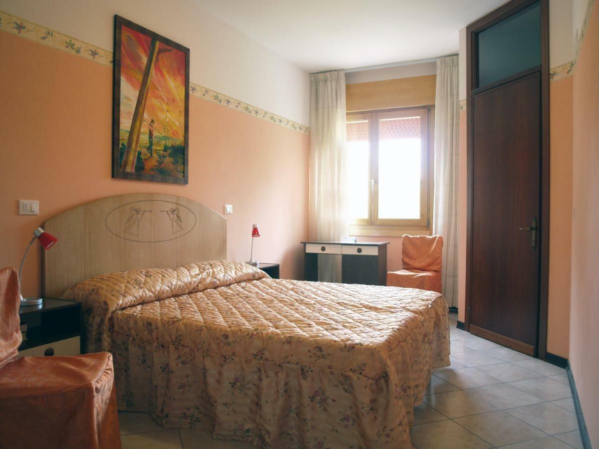 B&B Da Zio Gianni Fratta Polesine Ngoại thất bức ảnh